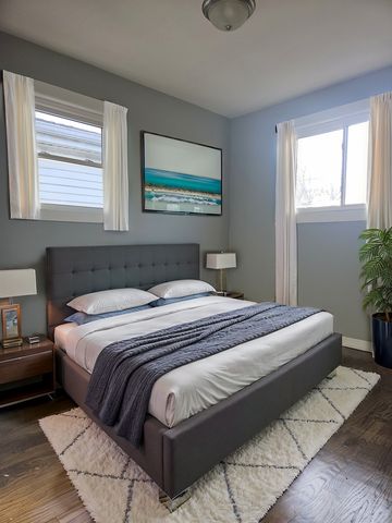 6732 S Peoria Street, Chicago, IL 60621