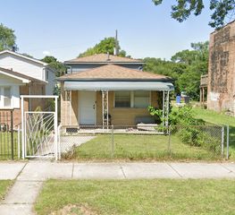 6732 S Peoria Street, Chicago, IL 60621