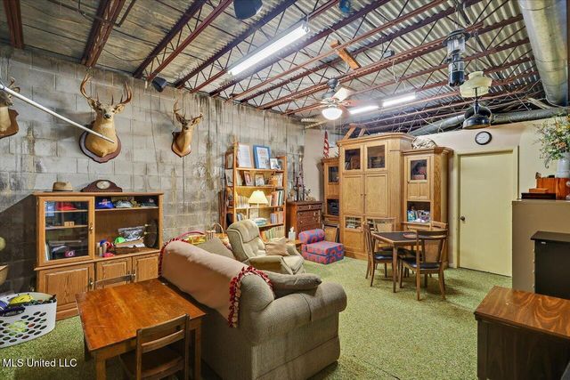 727 Laney Drive, Clinton, MS 39056