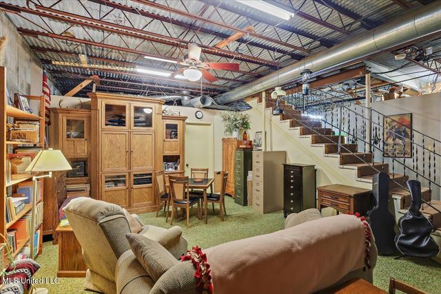 727 Laney Drive, Clinton, MS 39056