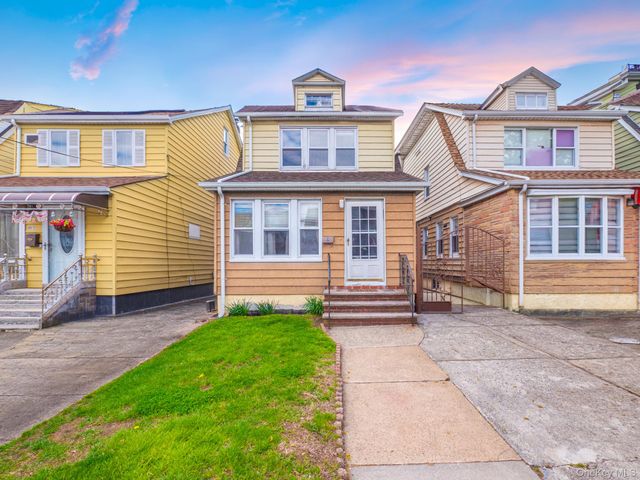 8910 218th Place, Queens Village, NY 11427