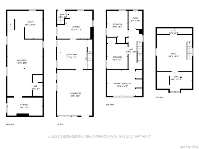 8910 218th Place, Queens Village, NY 11427