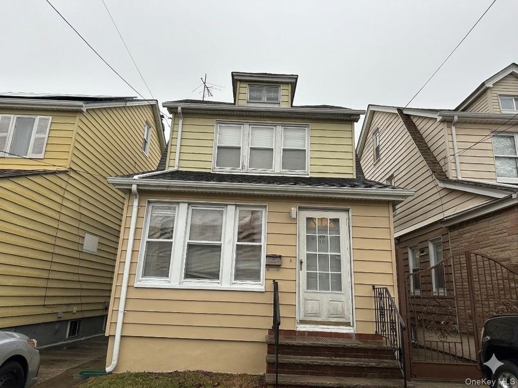 8910 218th Place, Queens Village, NY 11427