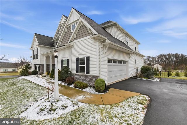 109 E VALLEY RD, Denver, PA 17517