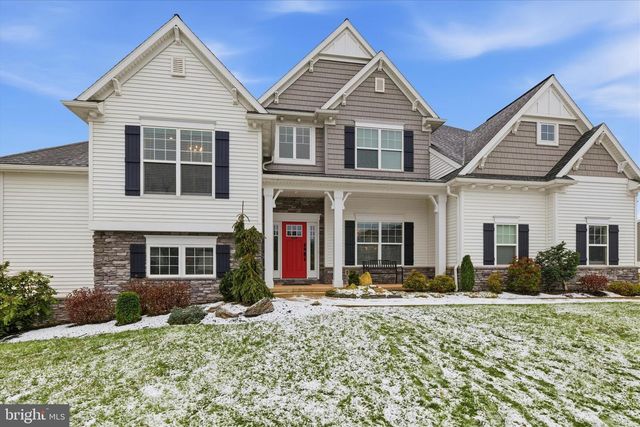 109 E VALLEY RD, Denver, PA 17517