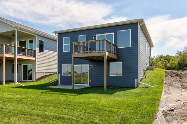 1093 NW MacArthur Lane, Waukee, IA 50263