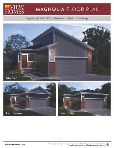 1093 NW MacArthur Lane, Waukee, IA 50263