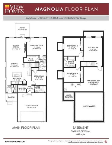 1093 NW MacArthur Lane, Waukee, IA 50263