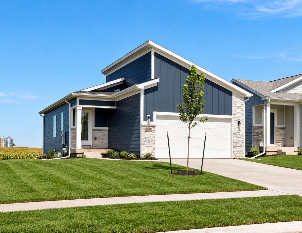 1093 NW MacArthur Lane, Waukee, IA 50263