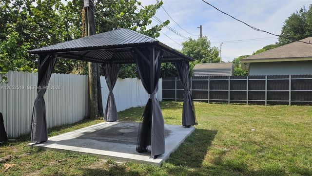 6410 SW 57th Court, South Miami, FL 33143