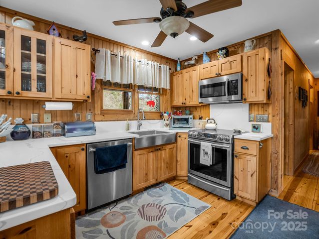 301 Peaks Drive, Lake Lure, NC 28746