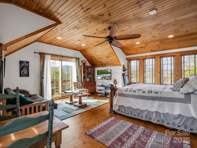 301 Peaks Drive, Lake Lure, NC 28746