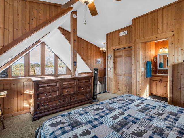 301 Peaks Drive, Lake Lure, NC 28746