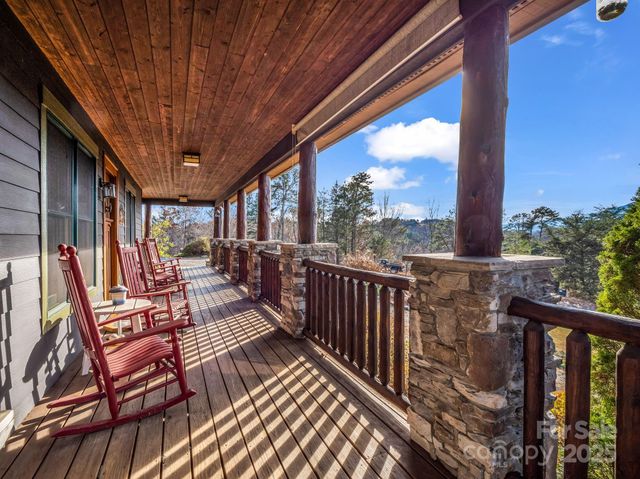 301 Peaks Drive, Lake Lure, NC 28746