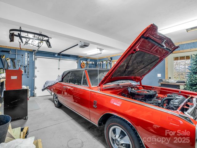 301 Peaks Drive, Lake Lure, NC 28746