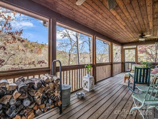301 Peaks Drive, Lake Lure, NC 28746