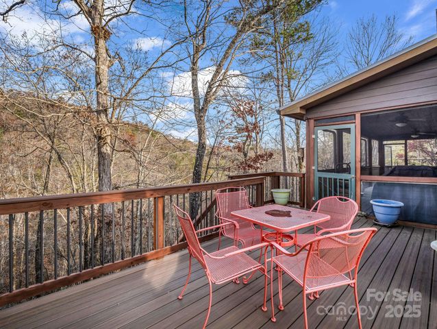 301 Peaks Drive, Lake Lure, NC 28746