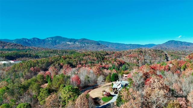 301 Peaks Drive, Lake Lure, NC 28746