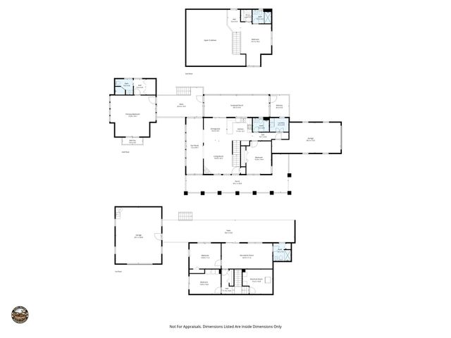 301 Peaks Drive, Lake Lure, NC 28746