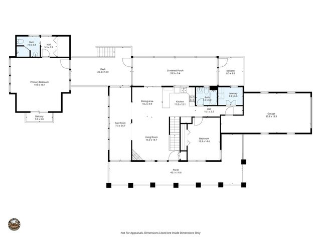 301 Peaks Drive, Lake Lure, NC 28746