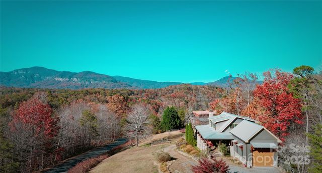 301 Peaks Drive, Lake Lure, NC 28746