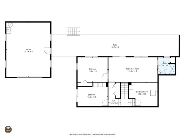 301 Peaks Drive, Lake Lure, NC 28746