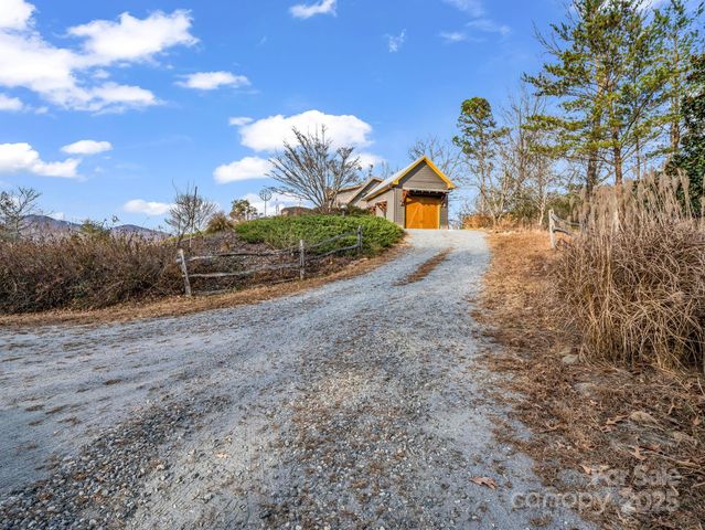 301 Peaks Drive, Lake Lure, NC 28746