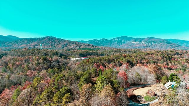 301 Peaks Drive, Lake Lure, NC 28746