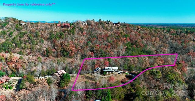 301 Peaks Drive, Lake Lure, NC 28746