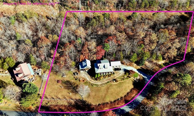 301 Peaks Drive, Lake Lure, NC 28746
