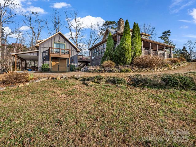 301 Peaks Drive, Lake Lure, NC 28746