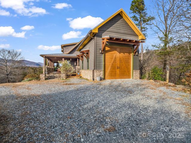 301 Peaks Drive, Lake Lure, NC 28746