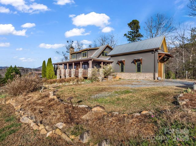 301 Peaks Drive, Lake Lure, NC 28746