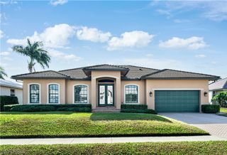 1849 N Bahama AVE, Marco Island, FL 34145
