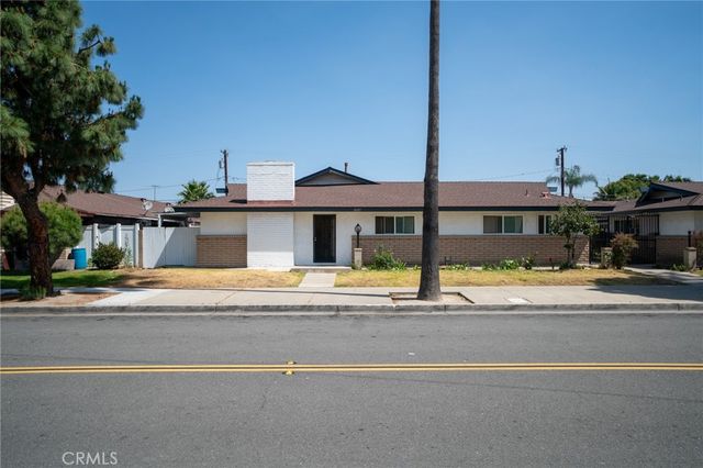 2127 2133 E Almont Avenue, Anaheim, CA 92806