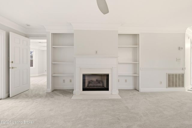 3701 Hurstbourne Ridge Blvd, Louisville, KY 40299