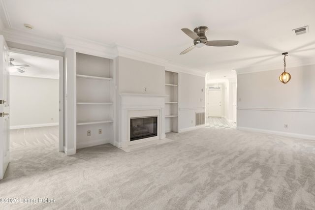 3701 Hurstbourne Ridge Blvd, Louisville, KY 40299