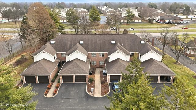 3701 Hurstbourne Ridge Blvd, Louisville, KY 40299