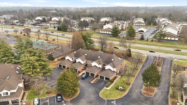 3701 Hurstbourne Ridge Blvd, Louisville, KY 40299