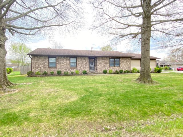 836 Foxwood Drive, Lafayette, IN 47905