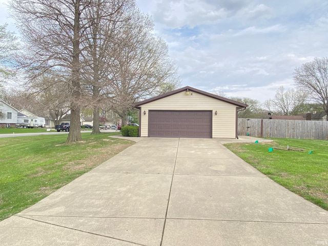 836 Foxwood Drive, Lafayette, IN 47905