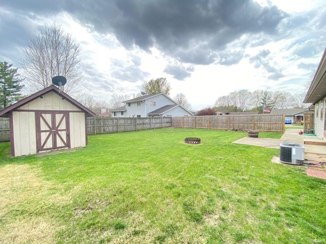 836 Foxwood Drive, Lafayette, IN 47905