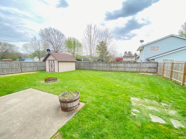 836 Foxwood Drive, Lafayette, IN 47905