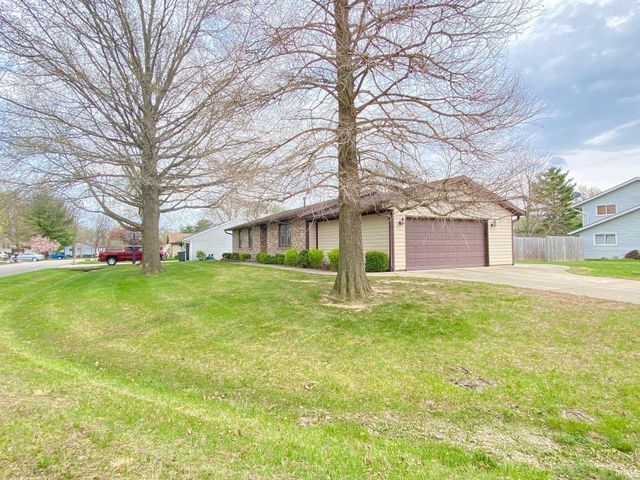 836 Foxwood Drive, Lafayette, IN 47905