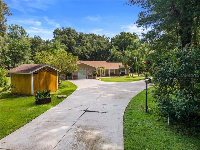 2619 W PONKAN ROAD, Apopka, FL 32712