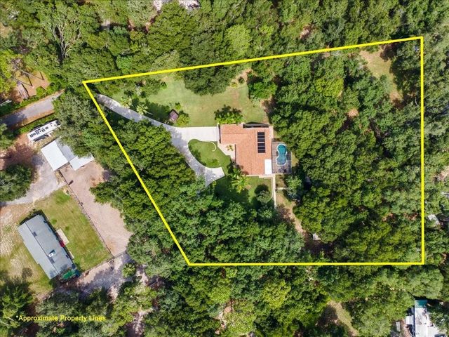 2619 W PONKAN ROAD, Apopka, FL 32712
