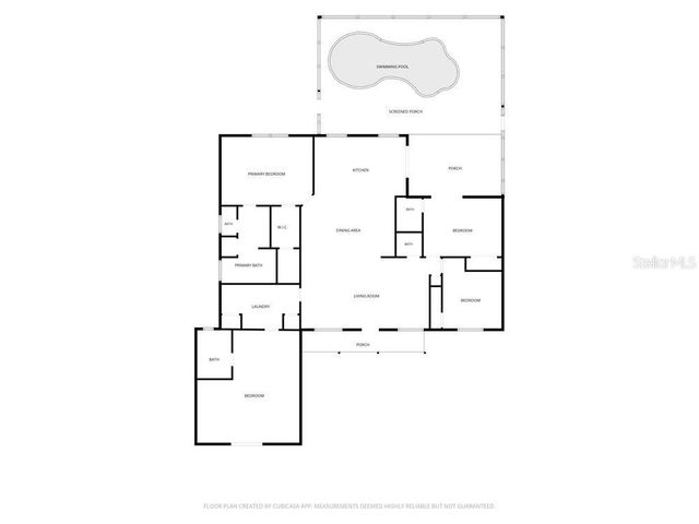 2619 W PONKAN ROAD, Apopka, FL 32712