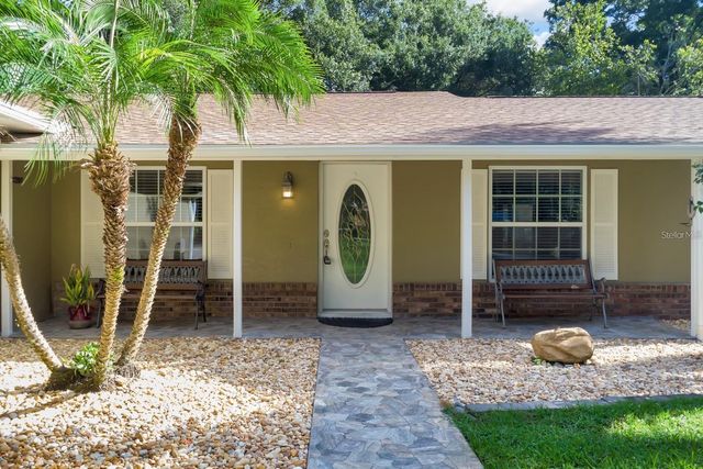 2619 W PONKAN ROAD, Apopka, FL 32712