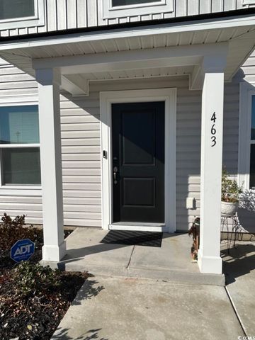 463 Ribbon Rail Way, Loris, SC 29569