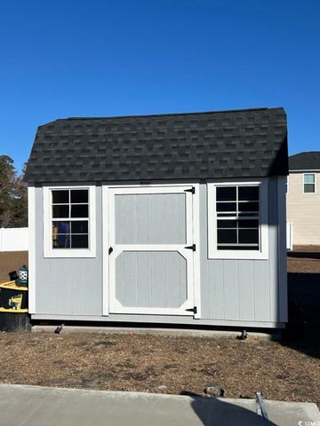 463 Ribbon Rail Way, Loris, SC 29569